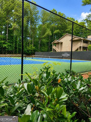 1303 Country Park Drive, Smyrna, GA 30080