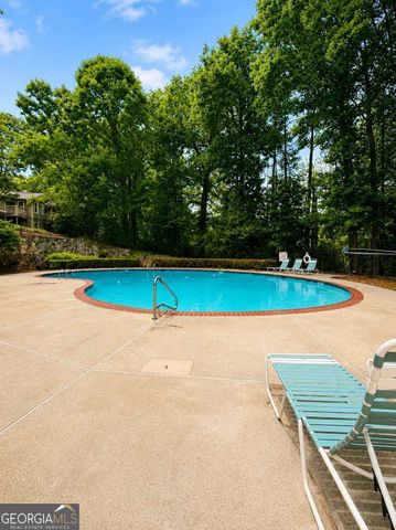 1303 Country Park Drive, Smyrna, GA 30080