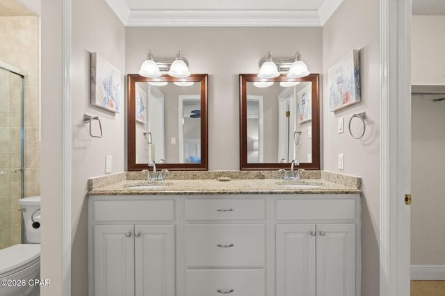 16400 Castile Avenue, Panama City Beach, FL 32413