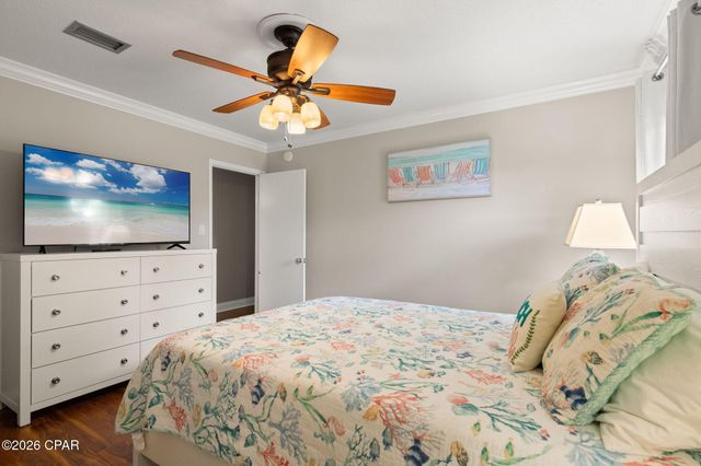 16400 Castile Avenue, Panama City Beach, FL 32413