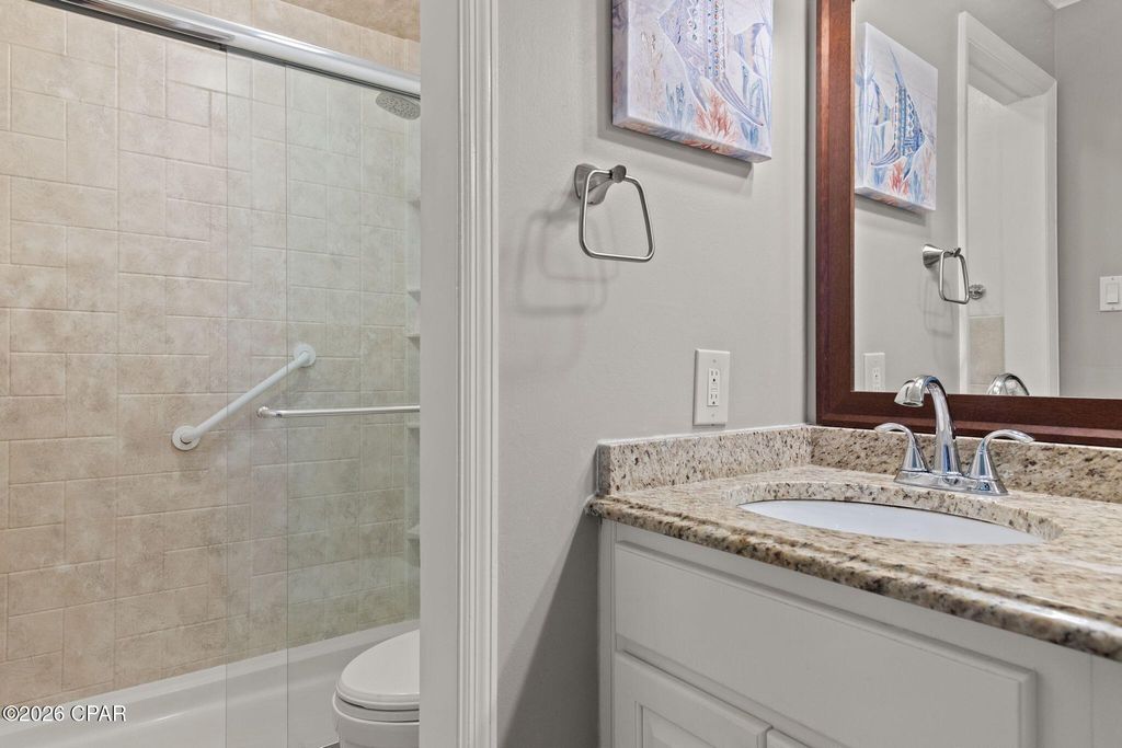 Image 11 of property listing at 16400 Castile Avenue, Panama City Beach, FL 32413