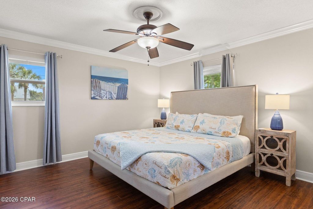 Image 12 of property listing at 16400 Castile Avenue, Panama City Beach, FL 32413