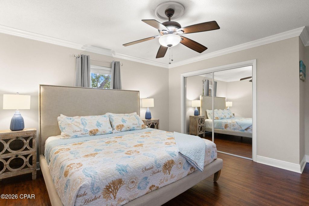 Image 13 of property listing at 16400 Castile Avenue, Panama City Beach, FL 32413