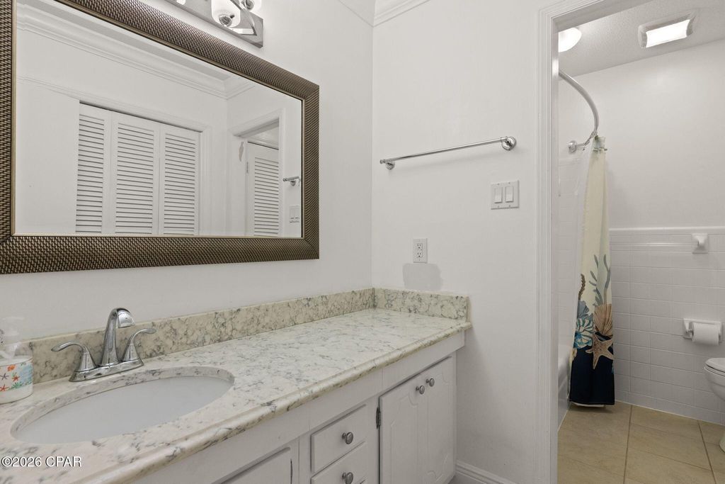 Image 14 of property listing at 16400 Castile Avenue, Panama City Beach, FL 32413