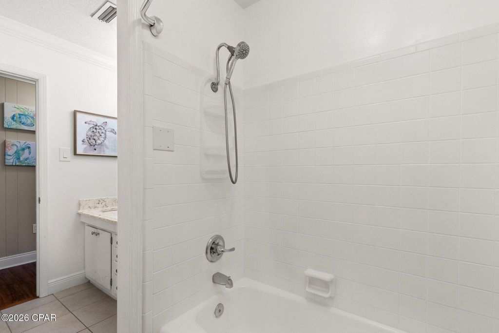 Image 15 of property listing at 16400 Castile Avenue, Panama City Beach, FL 32413