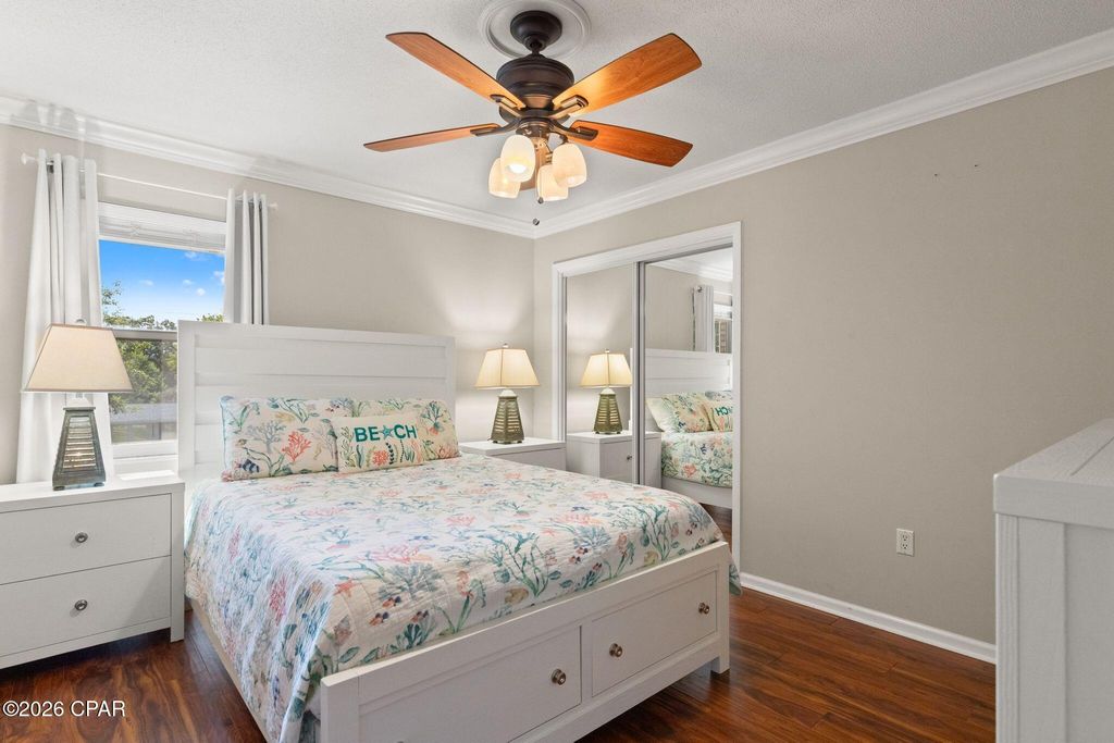 Image 16 of property listing at 16400 Castile Avenue, Panama City Beach, FL 32413