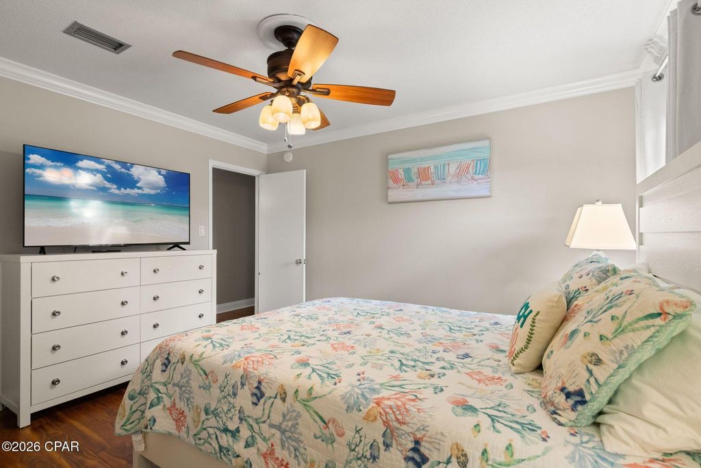 Image 17 of property listing at 16400 Castile Avenue, Panama City Beach, FL 32413