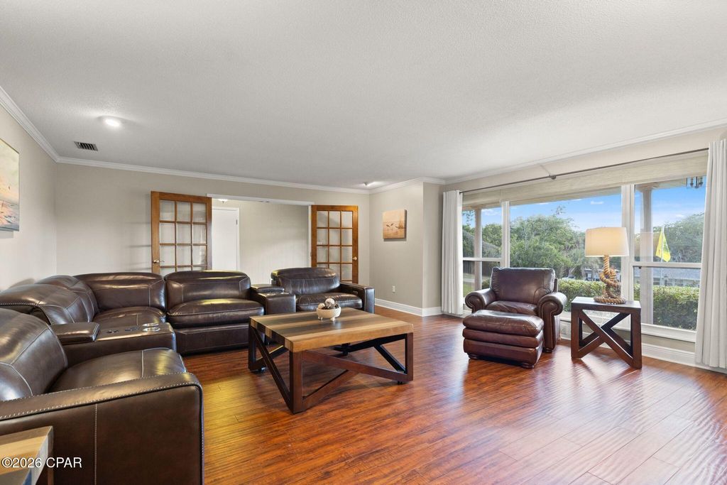 Image 2 of property listing at 16400 Castile Avenue, Panama City Beach, FL 32413