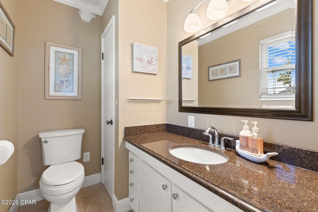 Image 20 of property listing at 16400 Castile Avenue, Panama City Beach, FL 32413