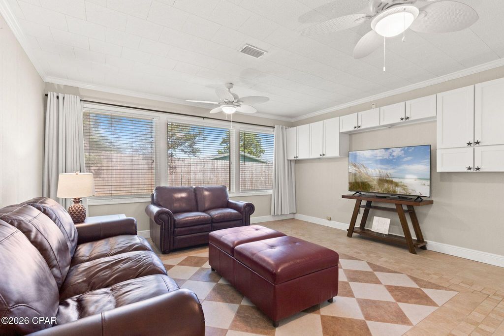 Image 21 of property listing at 16400 Castile Avenue, Panama City Beach, FL 32413