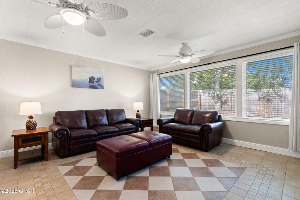 Image 22 of property listing at 16400 Castile Avenue, Panama City Beach, FL 32413