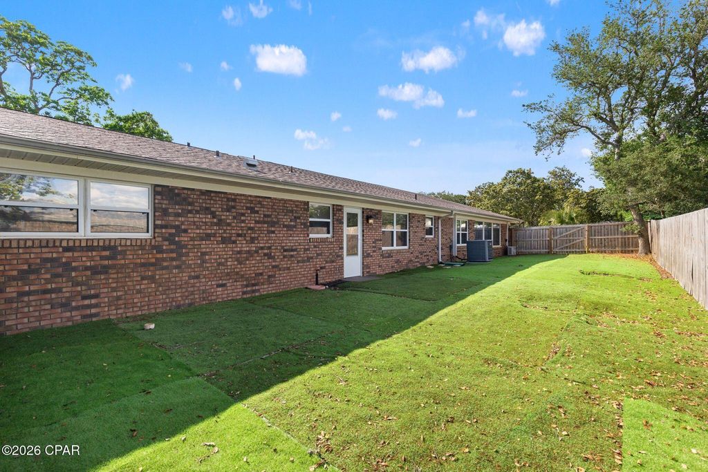 Image 24 of property listing at 16400 Castile Avenue, Panama City Beach, FL 32413