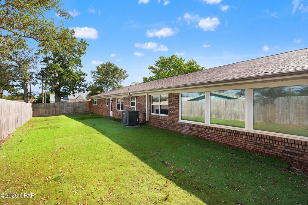 Image 25 of property listing at 16400 Castile Avenue, Panama City Beach, FL 32413