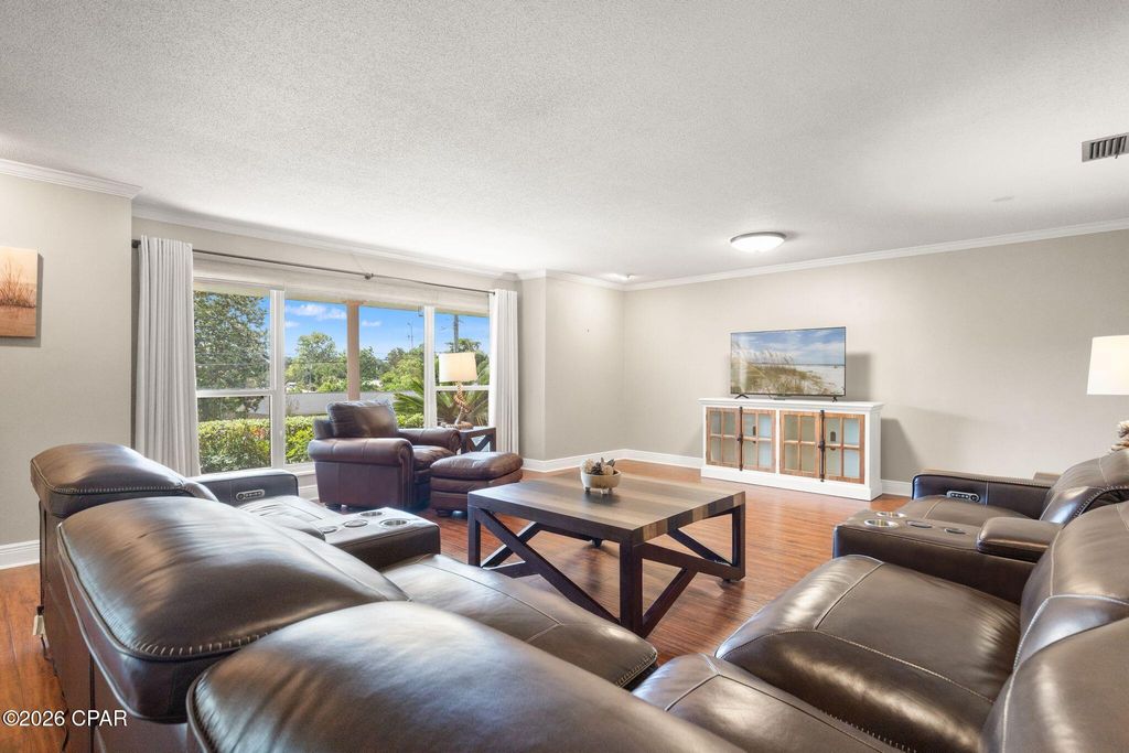 Image 3 of property listing at 16400 Castile Avenue, Panama City Beach, FL 32413