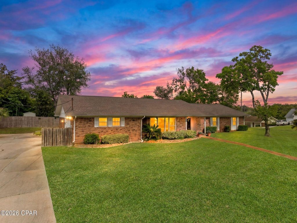 Image 31 of property listing at 16400 Castile Avenue, Panama City Beach, FL 32413