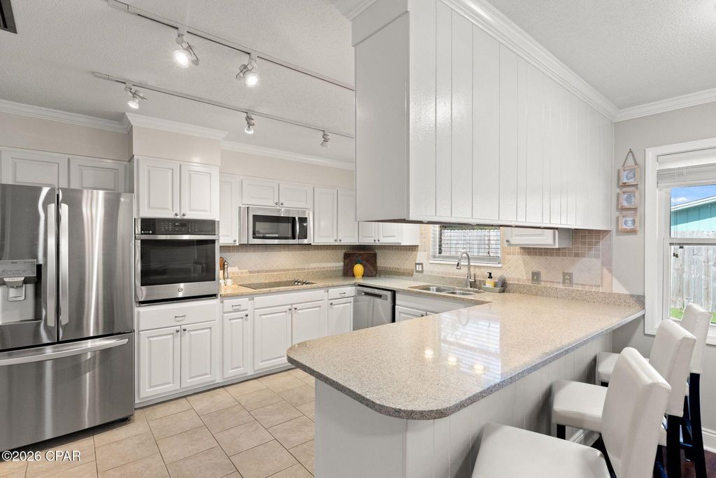 Image 4 of property listing at 16400 Castile Avenue, Panama City Beach, FL 32413