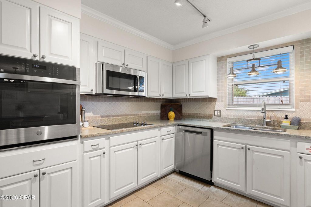 Image 5 of property listing at 16400 Castile Avenue, Panama City Beach, FL 32413