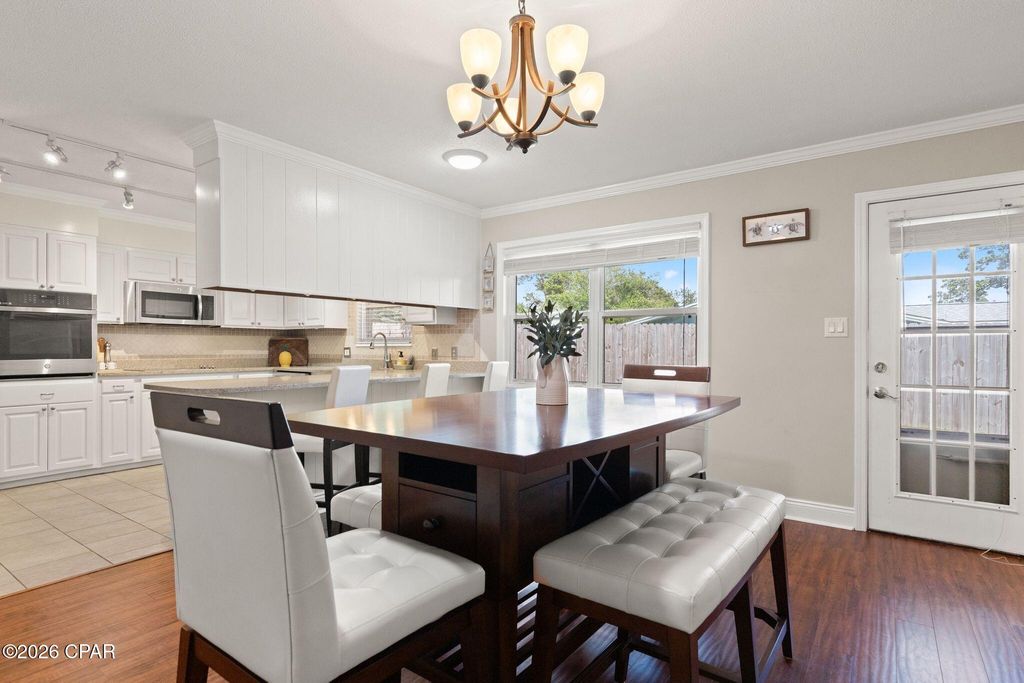 Image 7 of property listing at 16400 Castile Avenue, Panama City Beach, FL 32413