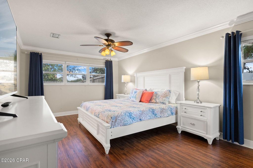 Image 8 of property listing at 16400 Castile Avenue, Panama City Beach, FL 32413
