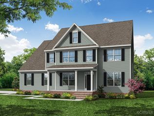 9249 Saxsawn Ln, Chesterfield, VA 23832