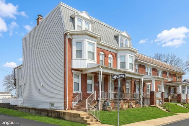 213 PARKWAY BLVD, York, PA 17404