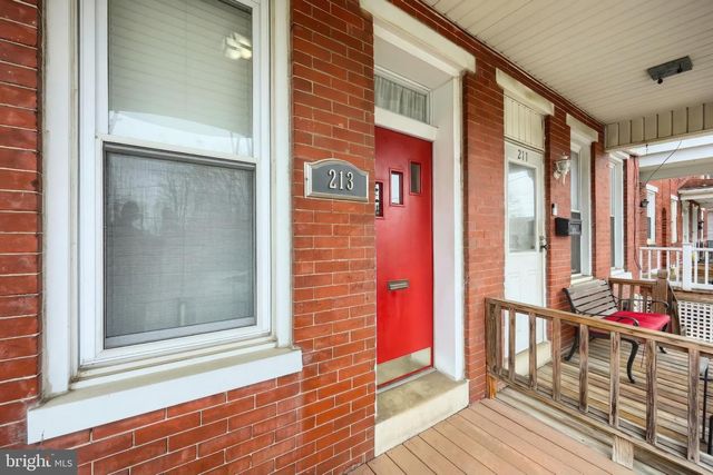 213 PARKWAY BLVD, York, PA 17404