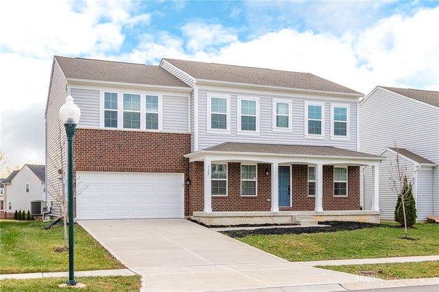 5127 Catalpa Drive, Tipp City, OH 45371