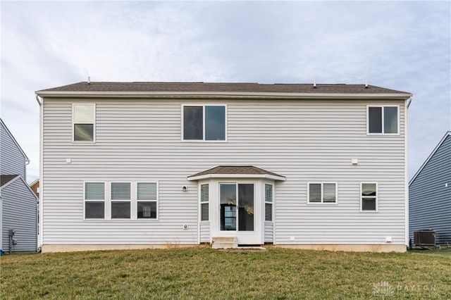 5127 Catalpa Drive, Tipp City, OH 45371