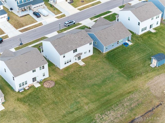 5127 Catalpa Drive, Tipp City, OH 45371