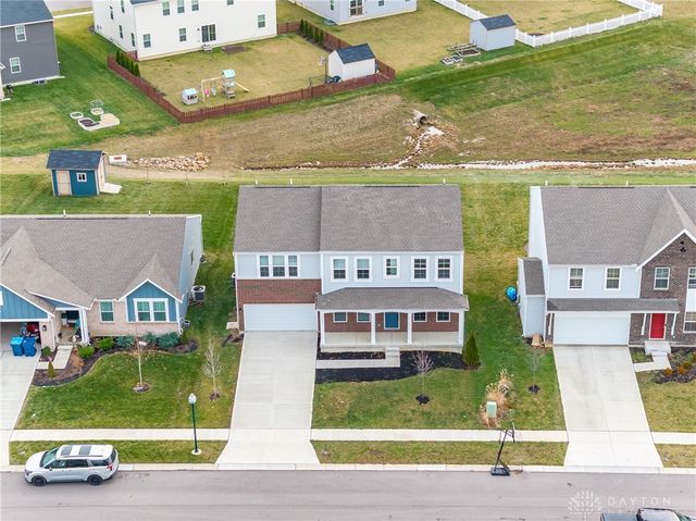 5127 Catalpa Drive, Tipp City, OH 45371