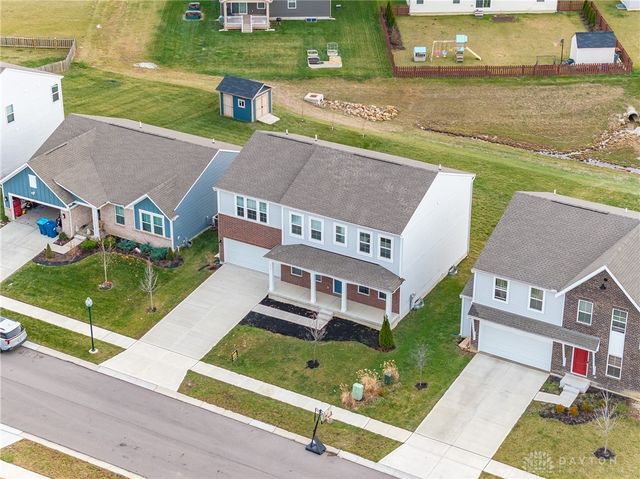 5127 Catalpa Drive, Tipp City, OH 45371