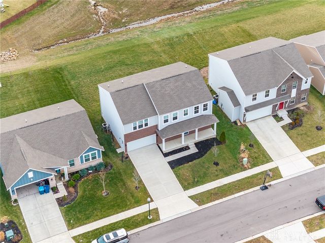 5127 Catalpa Drive, Tipp City, OH 45371