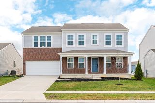 5127 Catalpa Drive, Tipp City, OH 45371