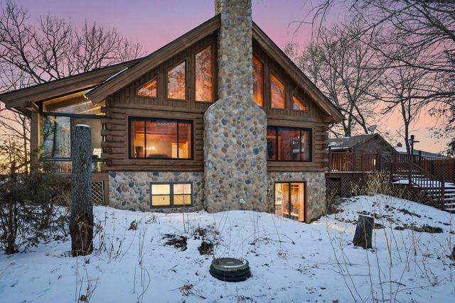 12998 Maxwell Road, Chisago City, MN 55013