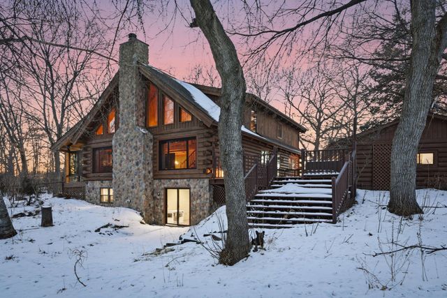 12998 Maxwell Road, Chisago City, MN 55013