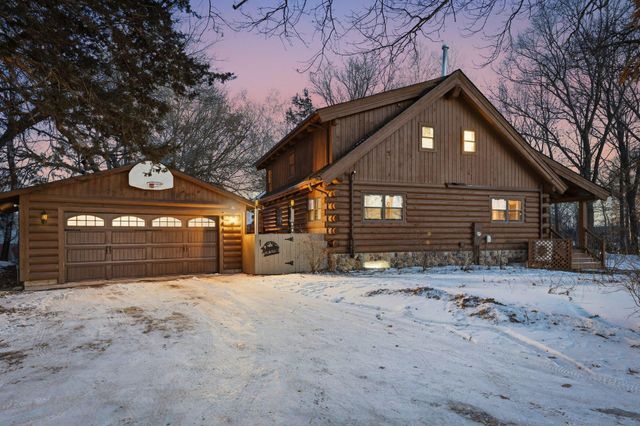 12998 Maxwell Road, Chisago City, MN 55013