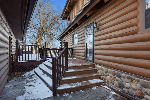 12998 Maxwell Road, Chisago City, MN 55013