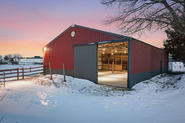 12998 Maxwell Road, Chisago City, MN 55013