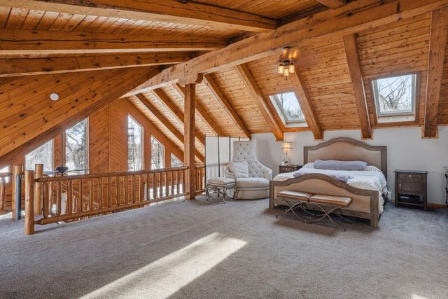 12998 Maxwell Road, Chisago City, MN 55013