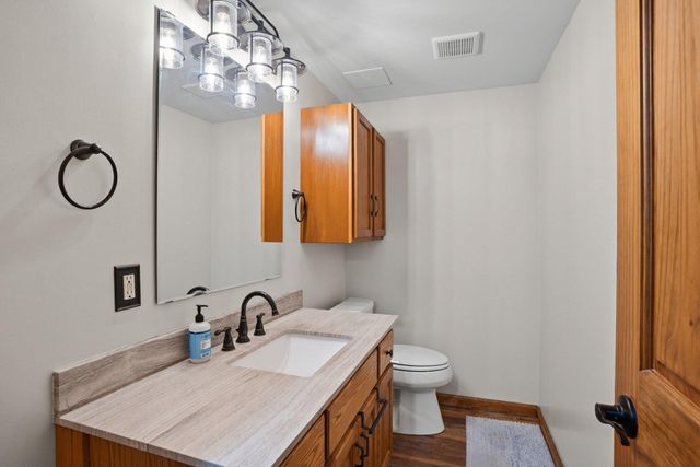 12998 Maxwell Road, Chisago City, MN 55013