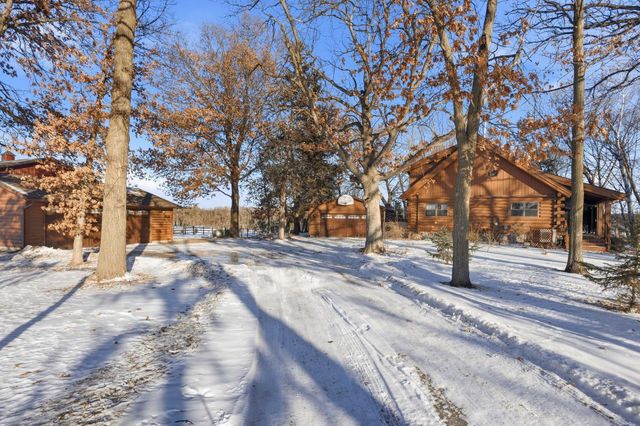 12998 Maxwell Road, Chisago City, MN 55013