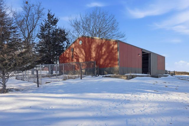 12998 Maxwell Road, Chisago City, MN 55013