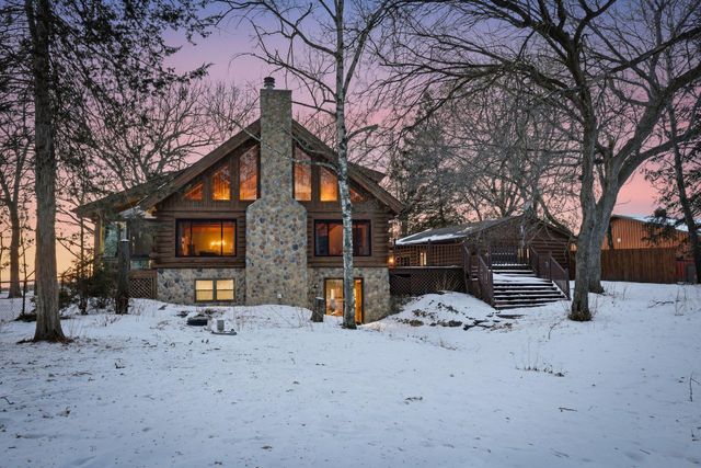 12998 Maxwell Road, Chisago City, MN 55013