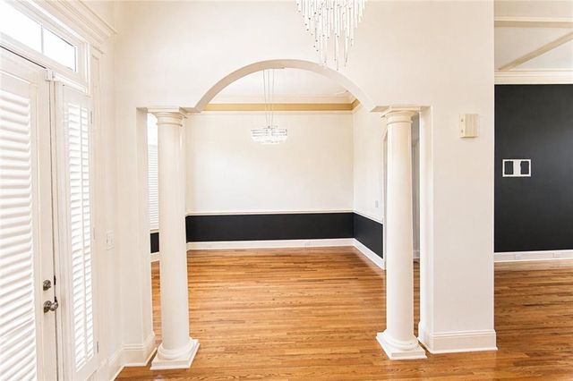 5823 Sarazen Trail, Douglasville, GA 30135