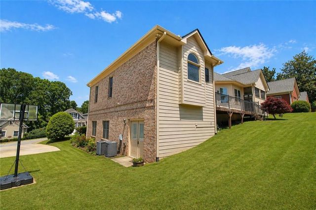 5823 Sarazen Trail, Douglasville, GA 30135