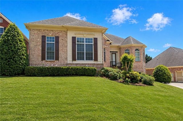 5823 Sarazen Trail, Douglasville, GA 30135