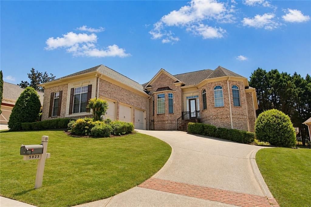 5823 Sarazen Trail, Douglasville, GA 30135