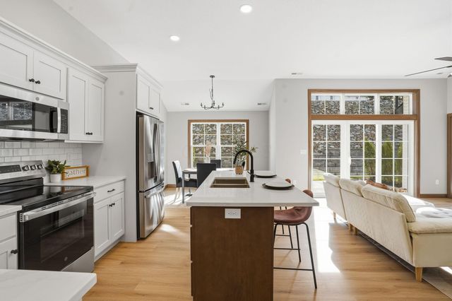 3444 Jamestown Drive, Zanesville, OH 43701