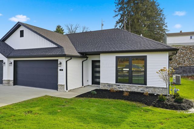 3444 Jamestown Drive, Zanesville, OH 43701