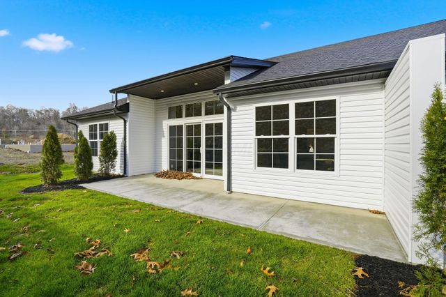 3444 Jamestown Drive, Zanesville, OH 43701